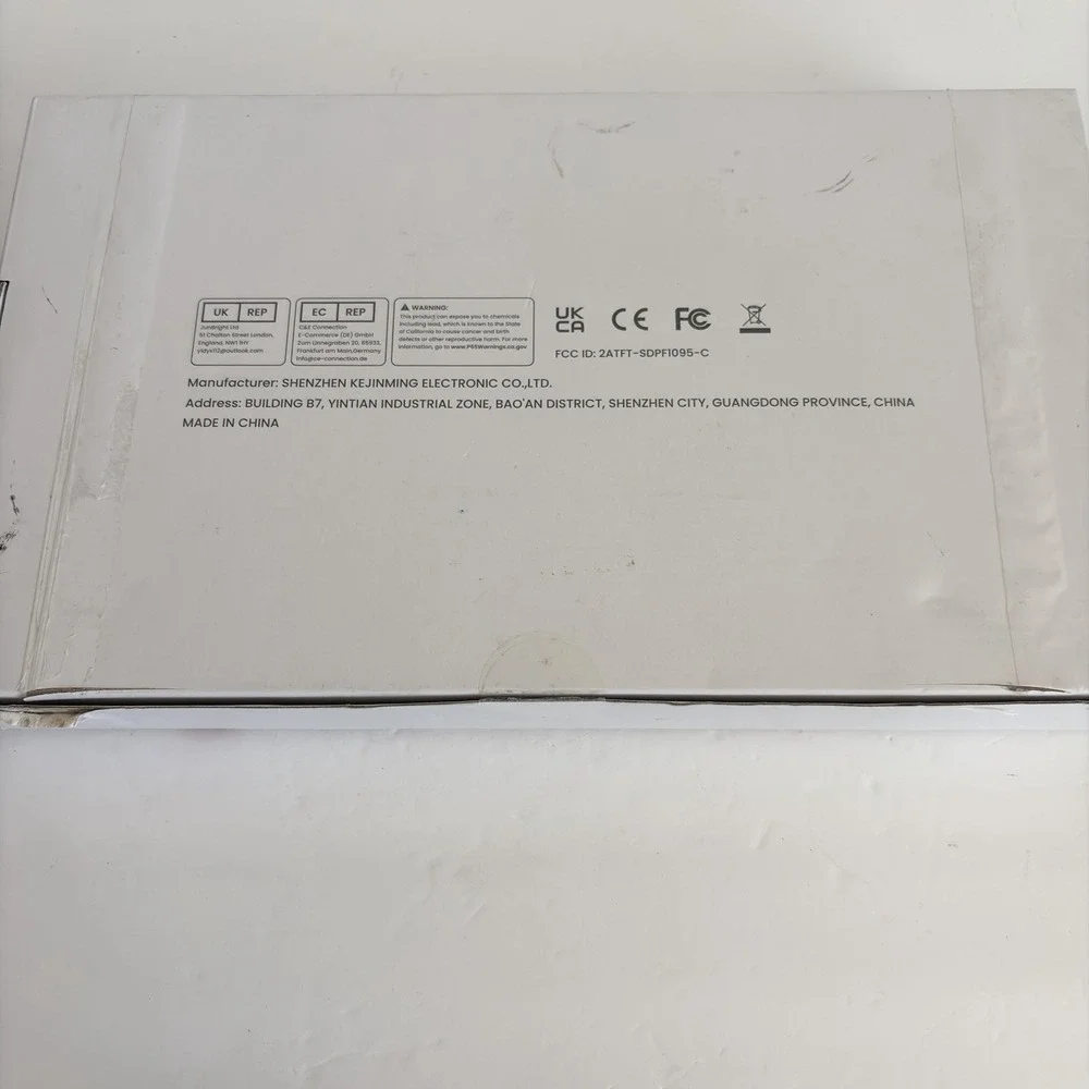 Frameo 10.1 